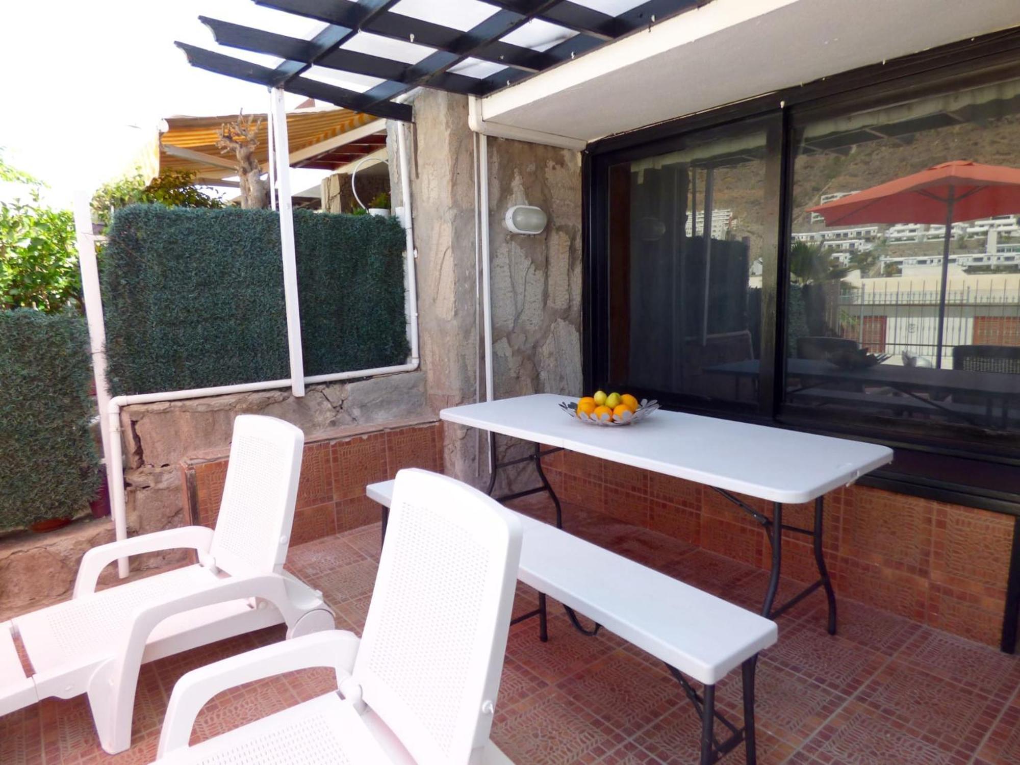 Villa La Casita De Angela Puerto Rico  Exterior foto